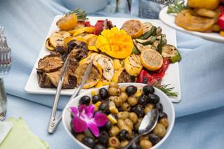Ora Catering - 1