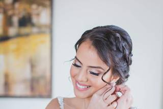 Michelle Elise Artistry - 80