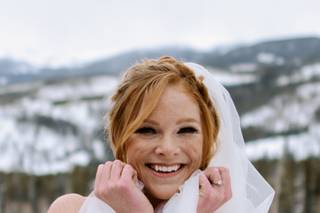 Carly Day Makeup - 7