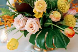 Floral Symphony - 25