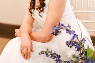 Willow and Lace Hairstyling - 121