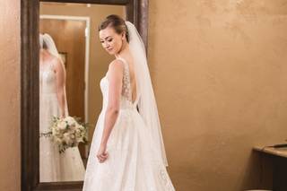 Janene's Bridal Boutique - 8