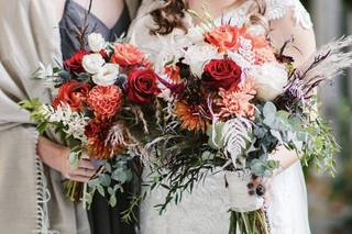 Matlack Florist - 21
