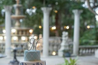 Chantilly Cakes - 103