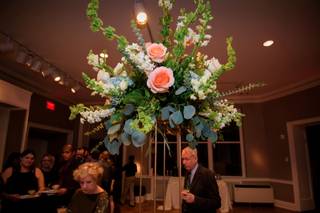 LYNN DOYLE FLOWERS & EVENTS - 23