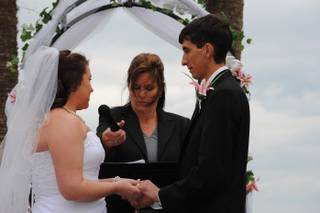 Agapae Oaks Weddings - 30