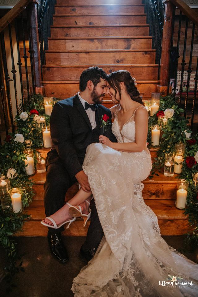 Events by Laura Anne - 1