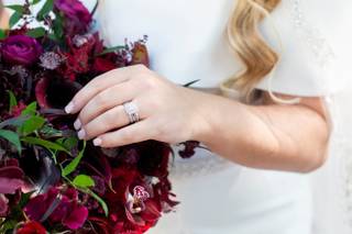Carl Alan Floral Designs - 45