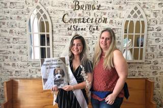 Bridal Connection - 32