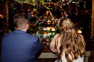 Bridal Artistry - 36