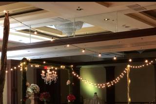 Nu-Trendz Events Decoration & Party Rentals - 18