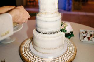 Lake House Cake by Shannon - 25