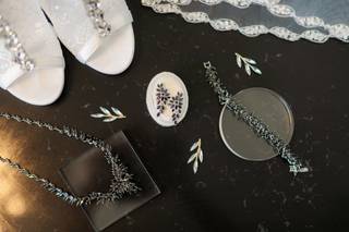 The Wedding Shoppe - 57