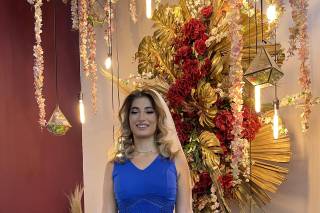 The Hive Styling Bar & Salon - 5