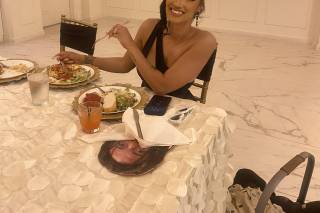 Lasagna House - 5