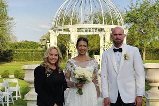 Reflections Wedding Officiant - 47