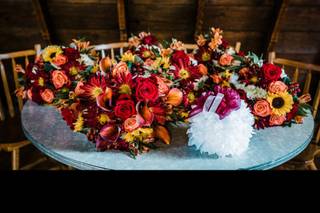 Bette's Finishing Touch - 33