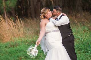 Photo Harp Weddings - 133