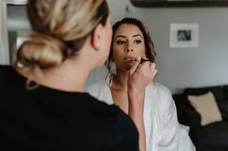Flawless Image Makeup - 8