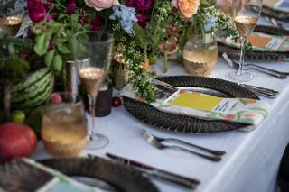 Table & Tulip - 27