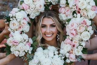 Soirees Southern Events (Planning and Florals) - 92