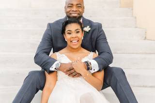 Serendipity Wedding Services - 8