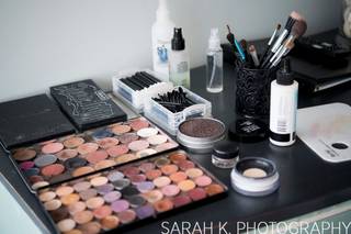 Makeup by Christina - 108