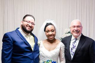 Abundant Blessing Wedding Officiant - 8