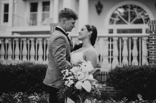 Elegant Pairings: Events by Nicole - 5