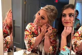 Beautiful Atlanta Brides - 21