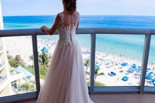 Solé Miami, A Noble House Resort - 14