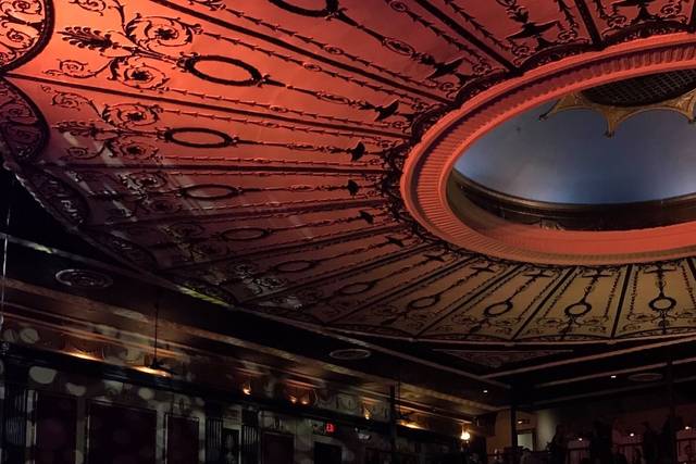 The Rapids Theatre 5