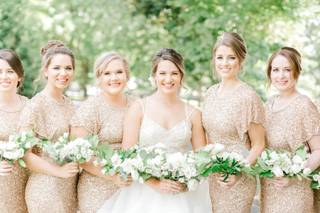 Roots Floral Design - 13