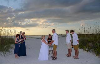 Beach Weddings Made Simple of SW Florida - 21