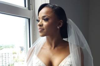 Alessa's Bridal - 11