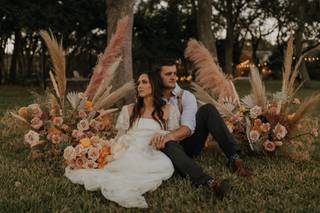 The Groovy Wedding Co. - 4