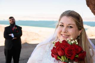 Las Vegas Strip Weddings - 10