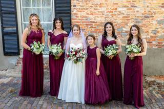 Bridal Artistry NC - 44