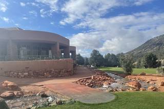 Sedona Golf Resort - 34