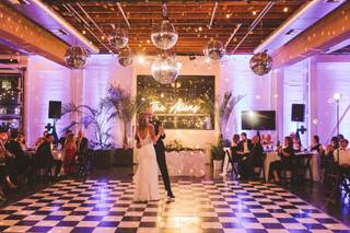 Lisa Mattera Weddings & Events - 18