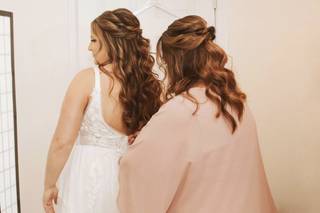 Seattle Wedding Hair - 52