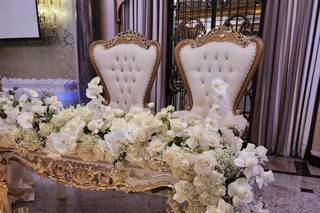 Olivia Floral Designs & Events - 72