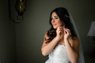 EDA beauty Hair & Makeup - 10