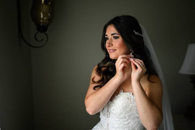 EDA beauty Hair & Makeup 1