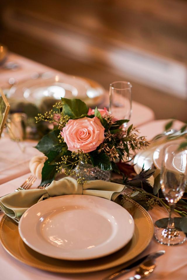 Darling D's Events - 2