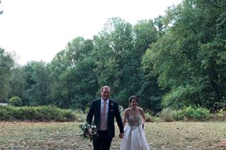 Glow Weddings and Events - 16