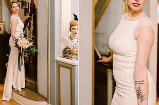 The Wedding Shoppe - 125