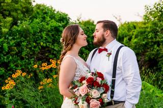 Coastal Blooms Florist - 23