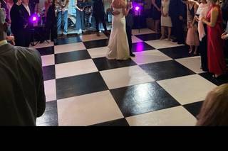 NK Productions Wedding Planning - 11