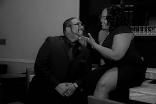 Marcus D. Porter Weddings - 8